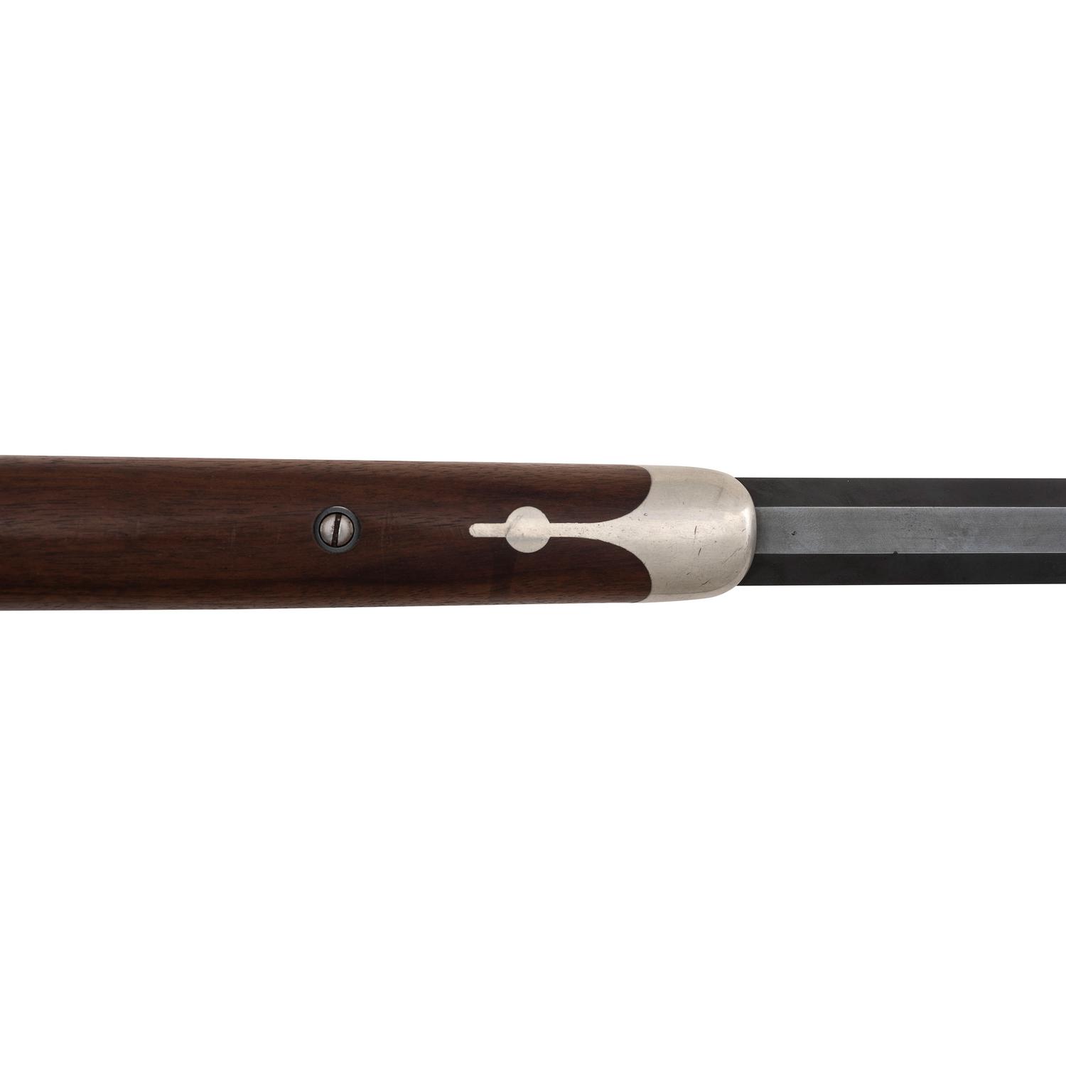 * Sharps Arms Co. 1874 Sporting Rifle