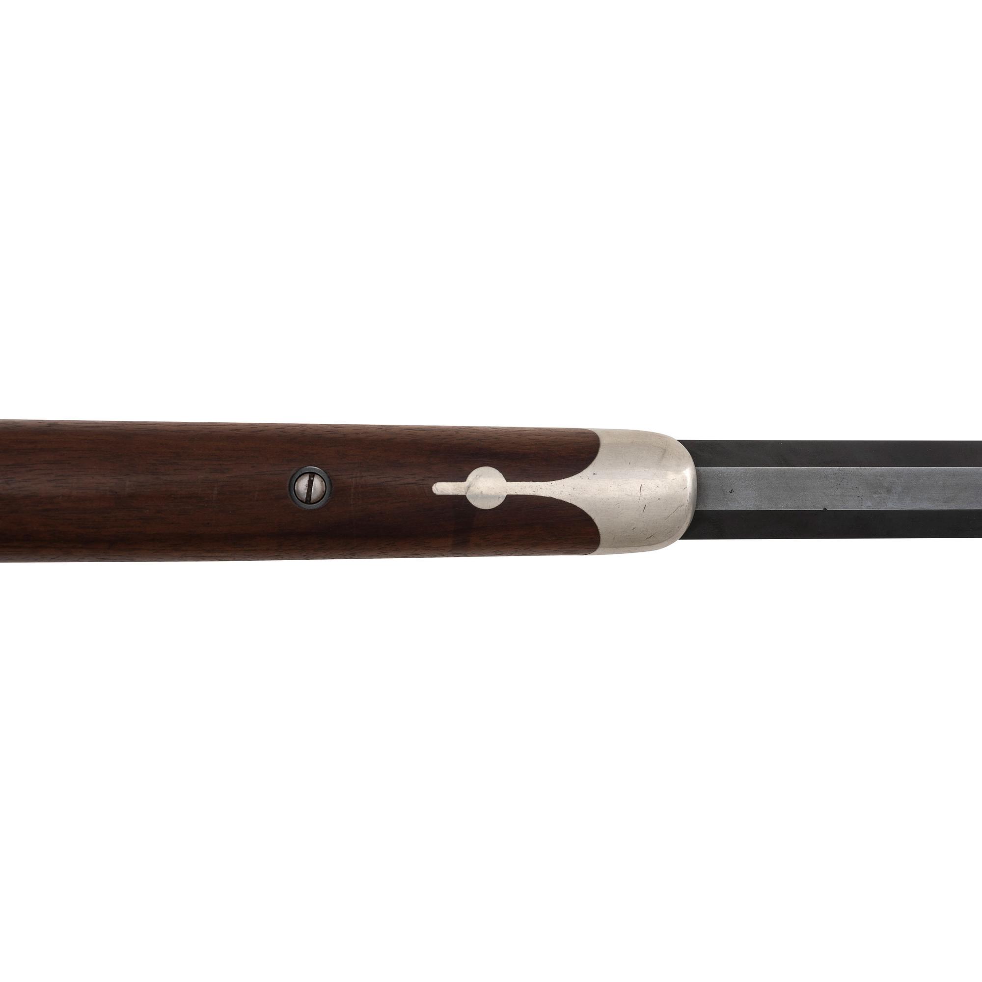 * Sharps Arms Co. 1874 Sporting Rifle