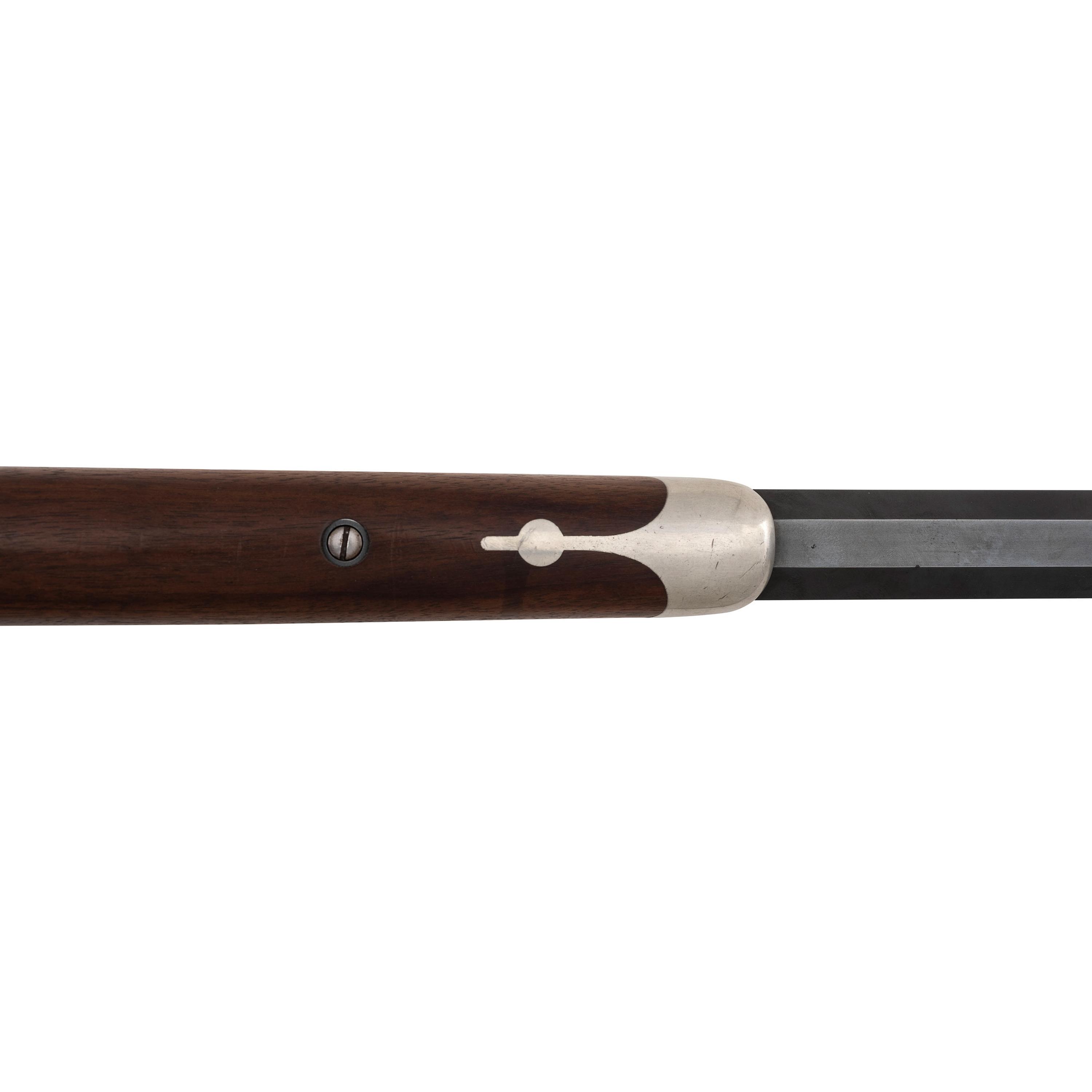 * Sharps Arms Co. 1874 Sporting Rifle