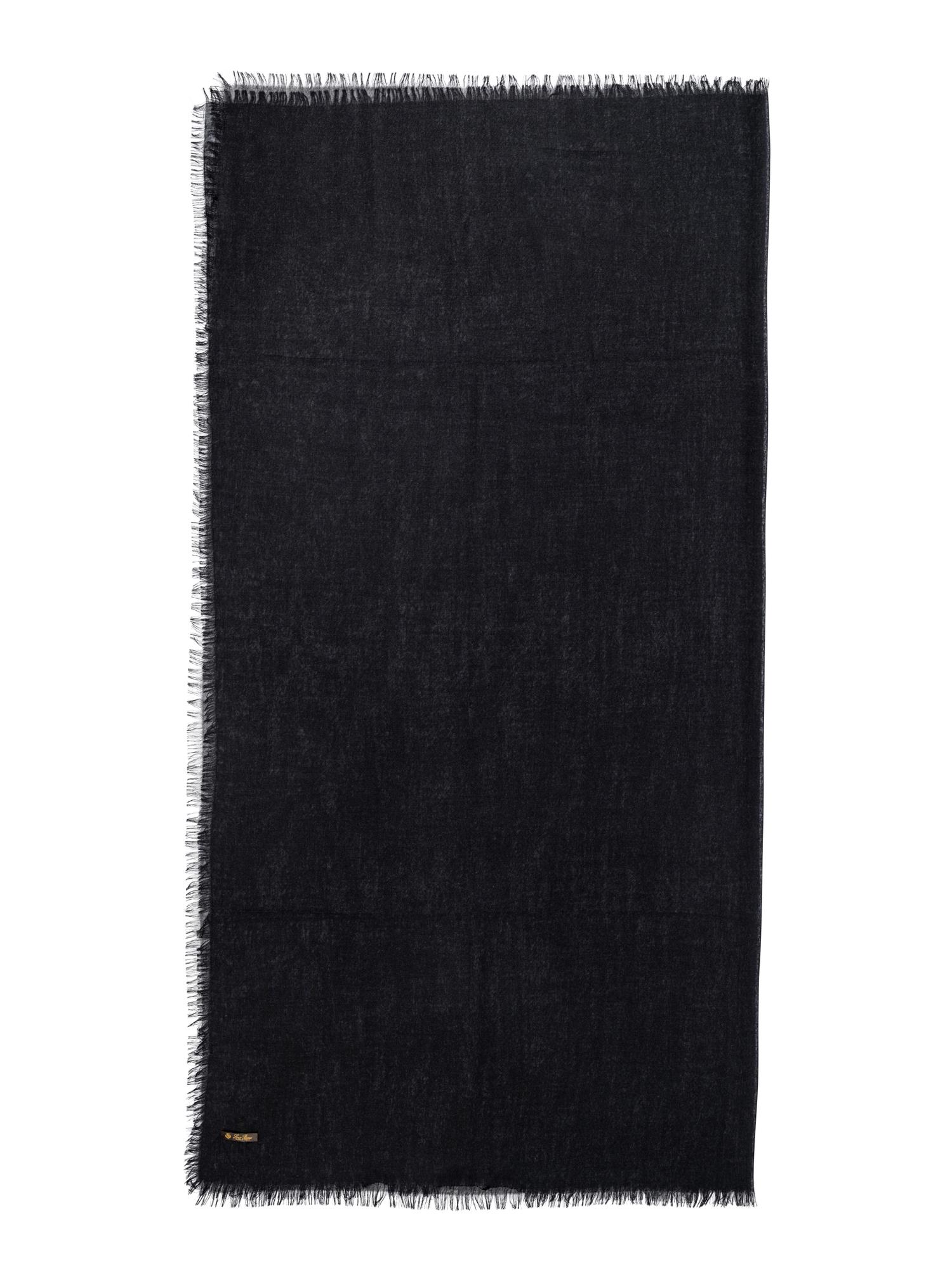 Eight Designer Shawls and Scarves: One Giorgio Armani, Two Hermès, and Five Loro Piana