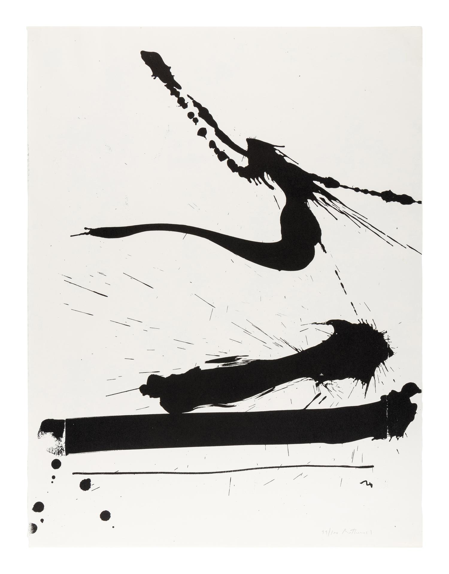 Automatism A , 1966