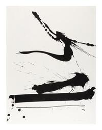 Automatism A , 1966