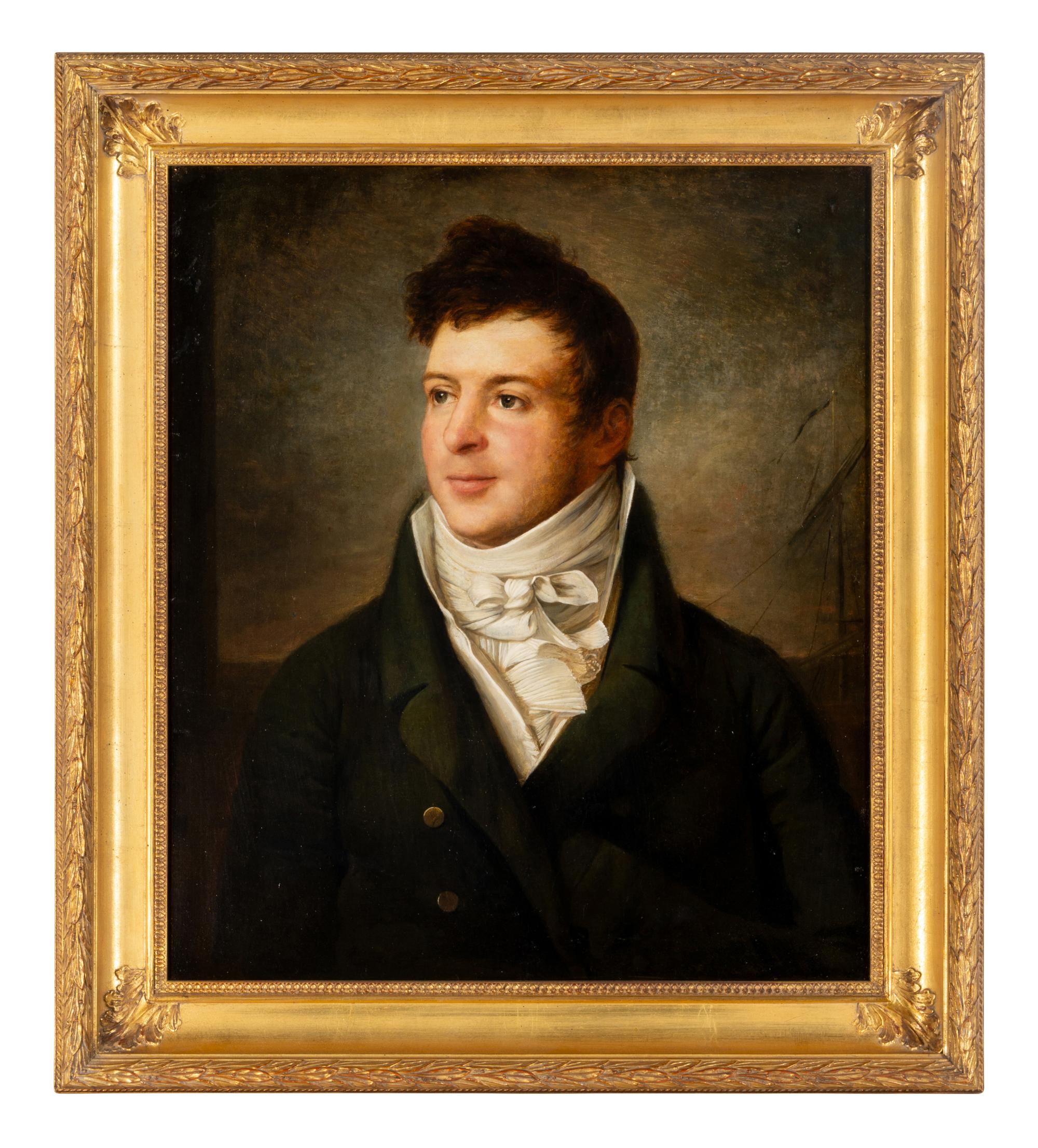 Artist Unknown, 19th Century