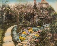 Wallace Nutting (American, 1861-1941)