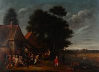 Dutch School (17th/18th Century)