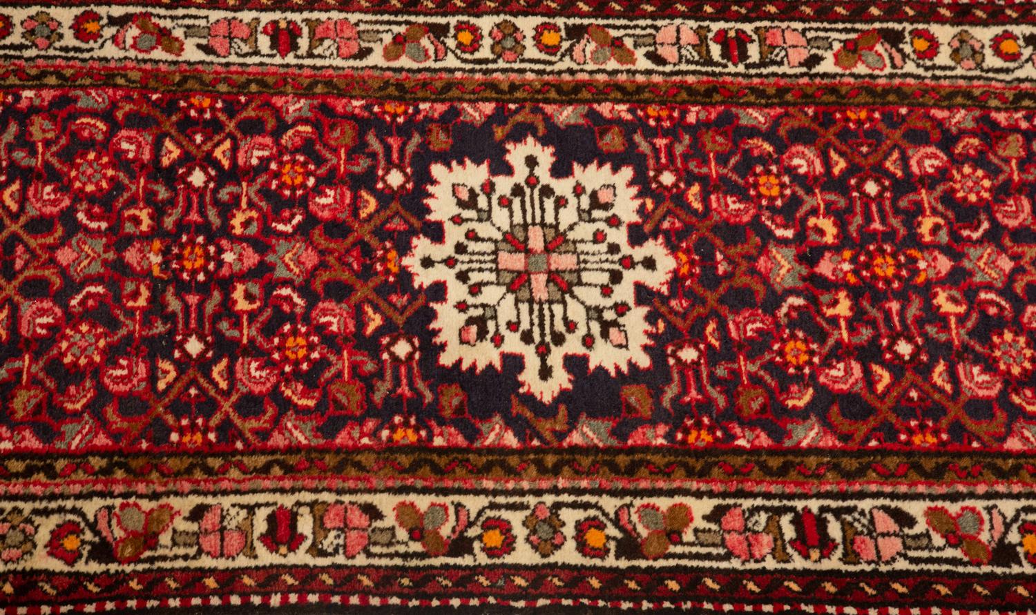 A Turkish Wool Runner