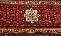 A Turkish Wool Runner