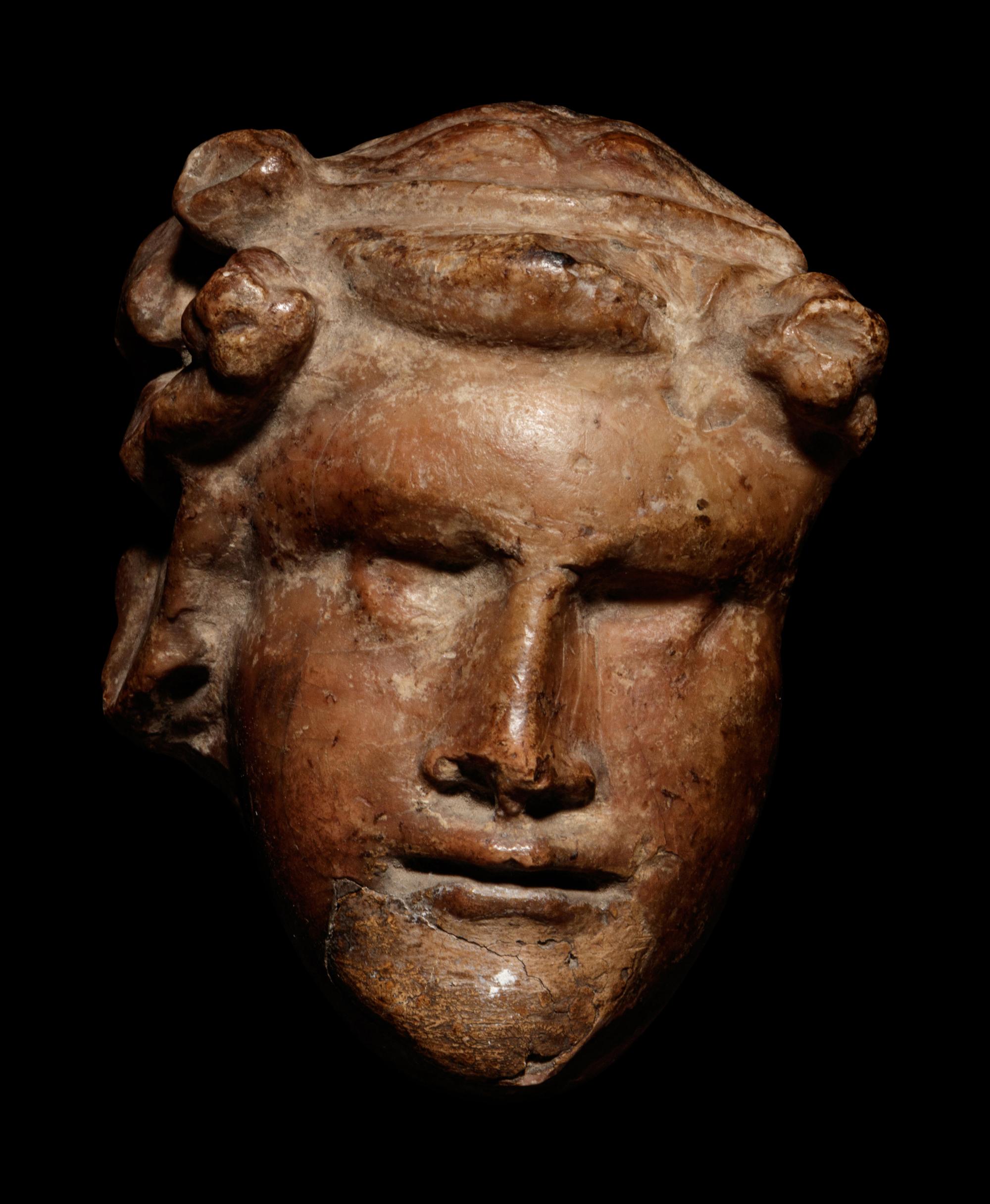 A Roman Marble Dionysos
