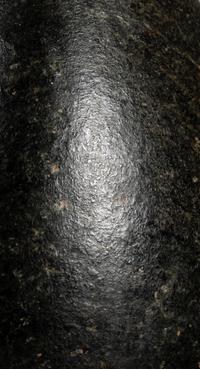 Three Taino Stone Trigonolitos