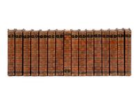 [NATURAL HISTORY]. BUFFON, Georges-Louis Leclerc, Comte de (1707-1788). A group of 3 works, including: