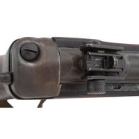 ** Post-WWII Rebuilt Inland M1A1 Carbine