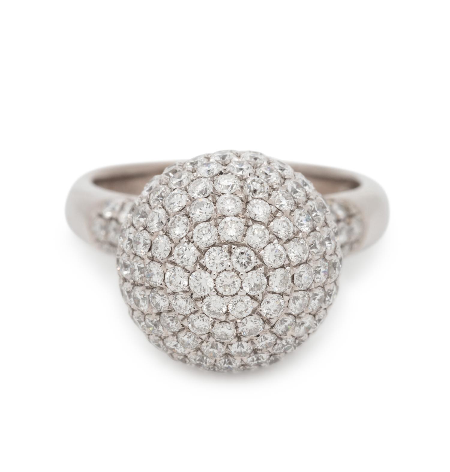 DIAMOND RING