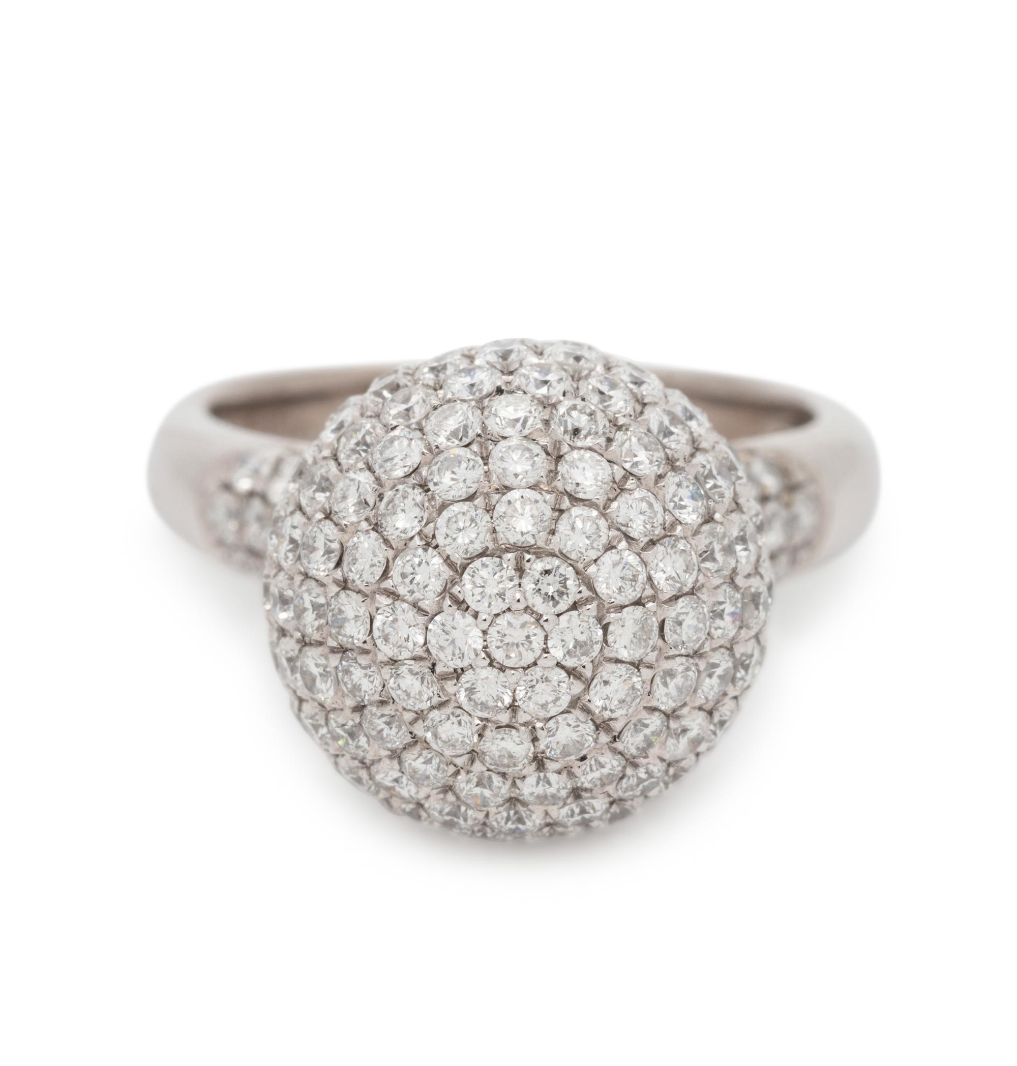 DIAMOND RING
