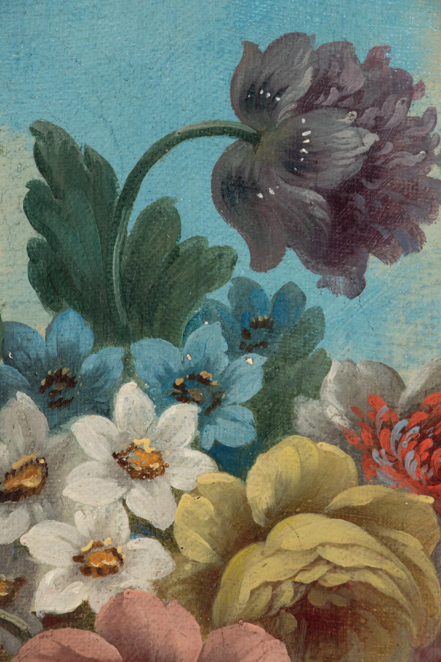 Circle of Jean-Jacques Bachelier, 19th Century