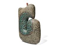 Untitled sculpture, c. 1985