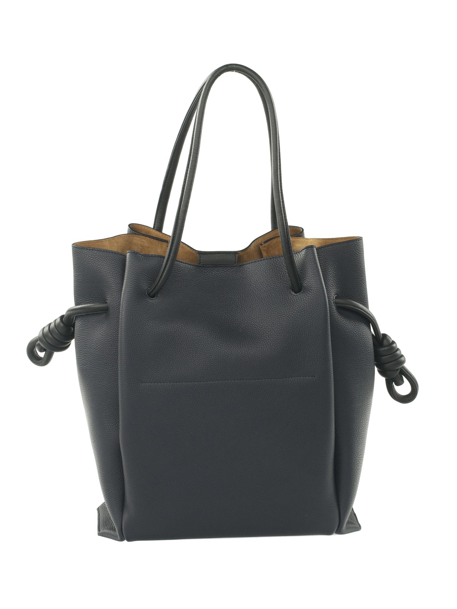 Loewe Flamenco Shoulder Bag