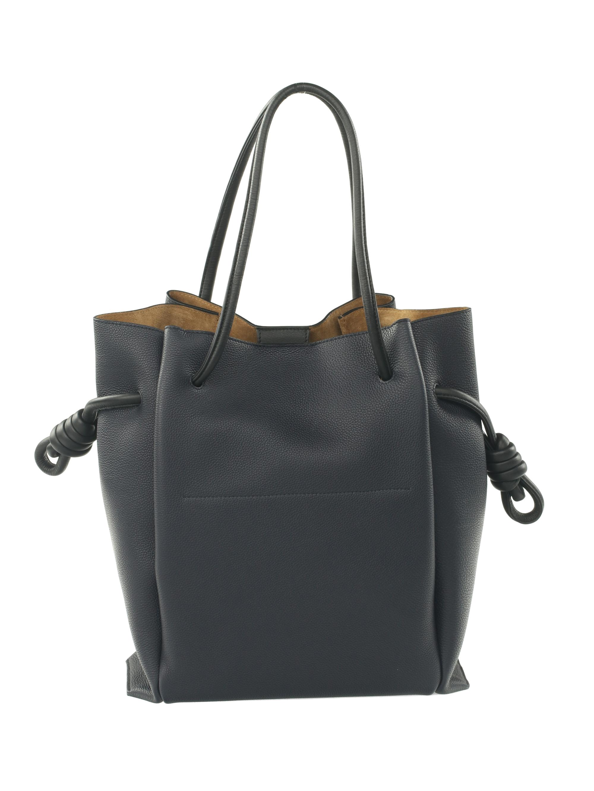 Loewe Flamenco Shoulder Bag