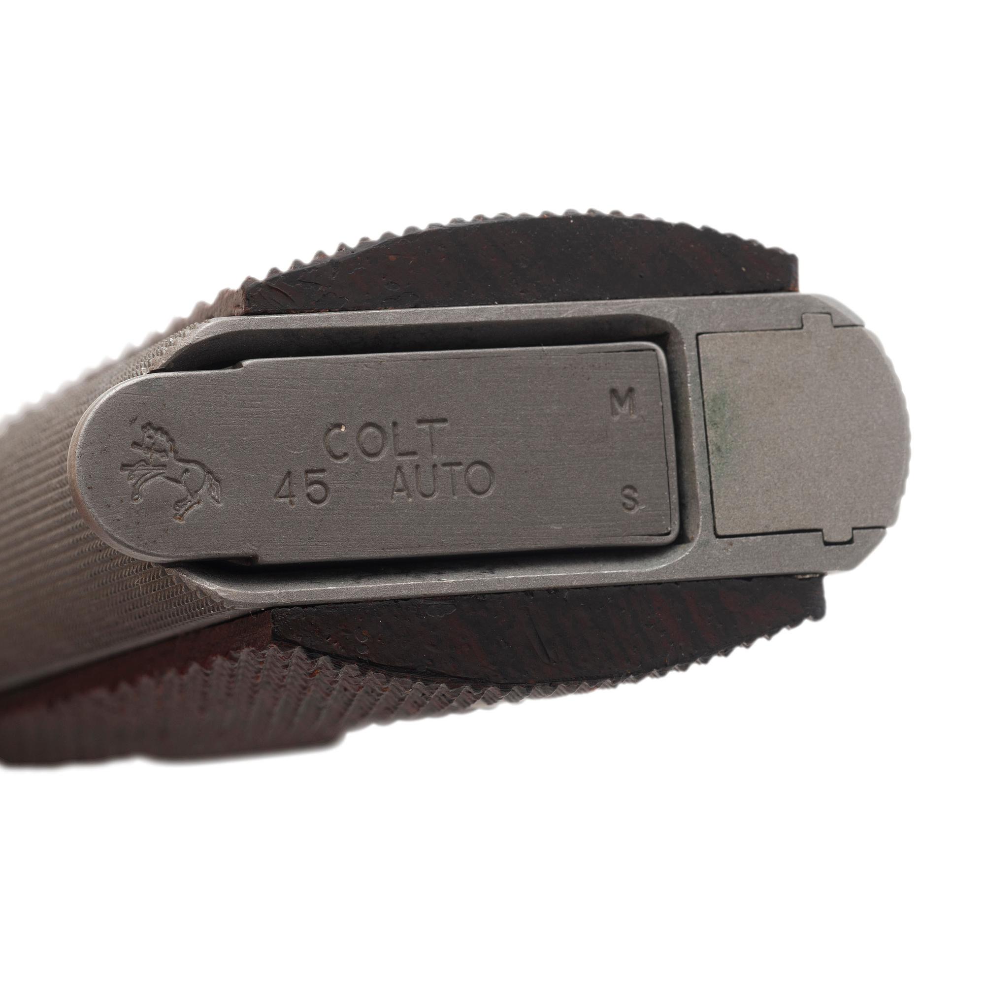 *Les Baer Custom Concept V 6" .45 Stainless