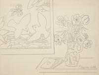 Birds and Anemones , 2008