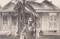 Aaron Bohrod (American, 1907-1992)