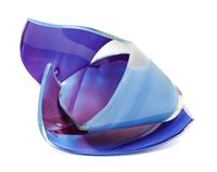 Carol Schreitmueller, (American, 20th Century), Untitled Two Piece Sculpture