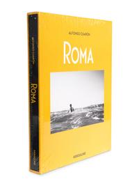 (Film Books) A group of 9 art books from various films, comprising: