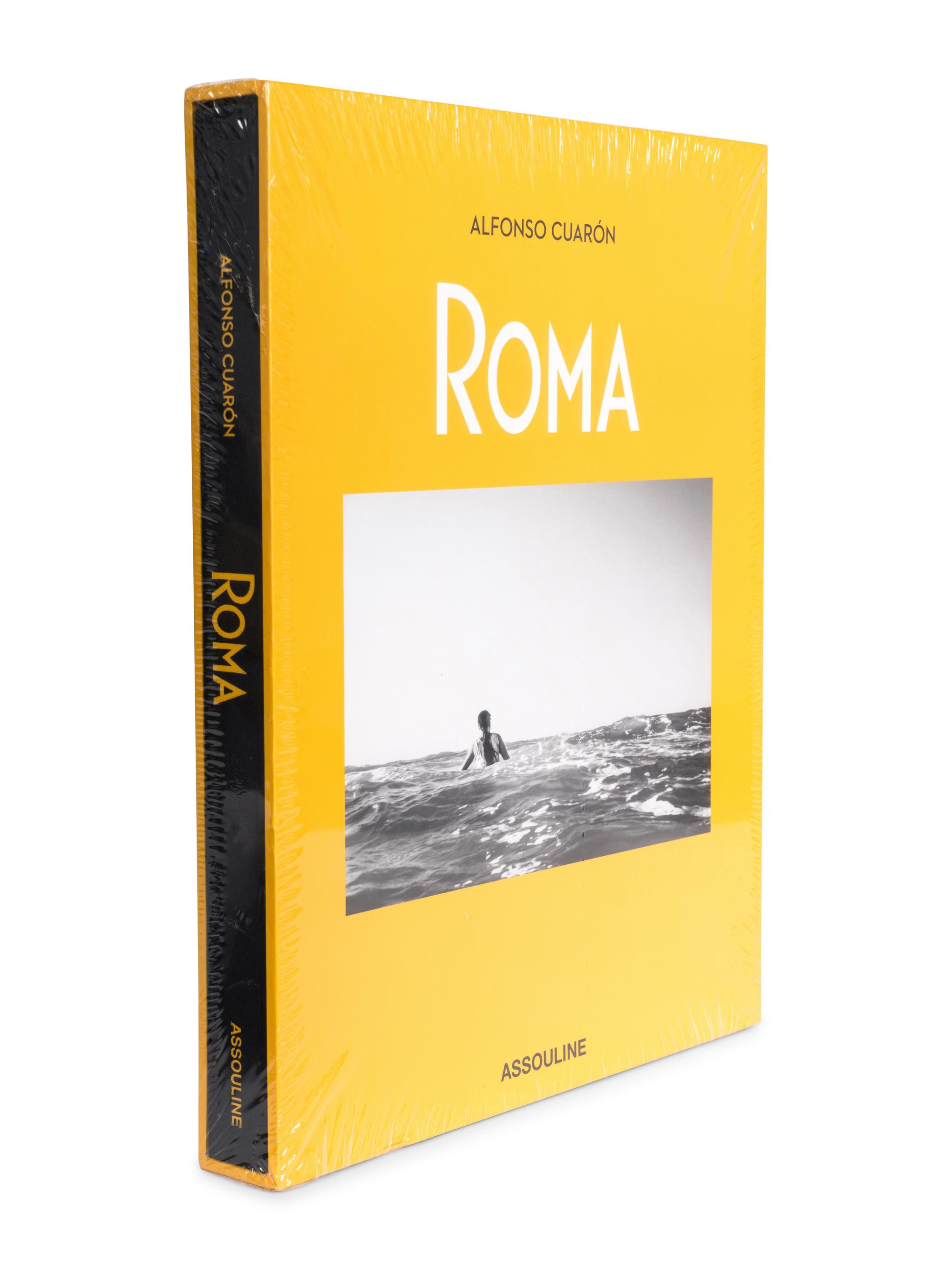 (Film Books) A group of 9 art books from various films, comprising: