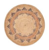 Navajo Coil Basket Tray