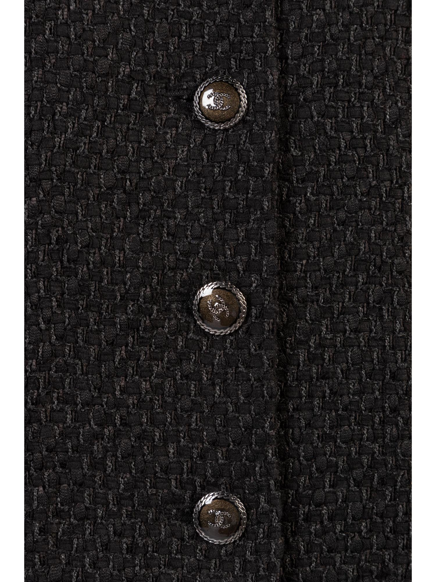 Chanel Dress, 2000s