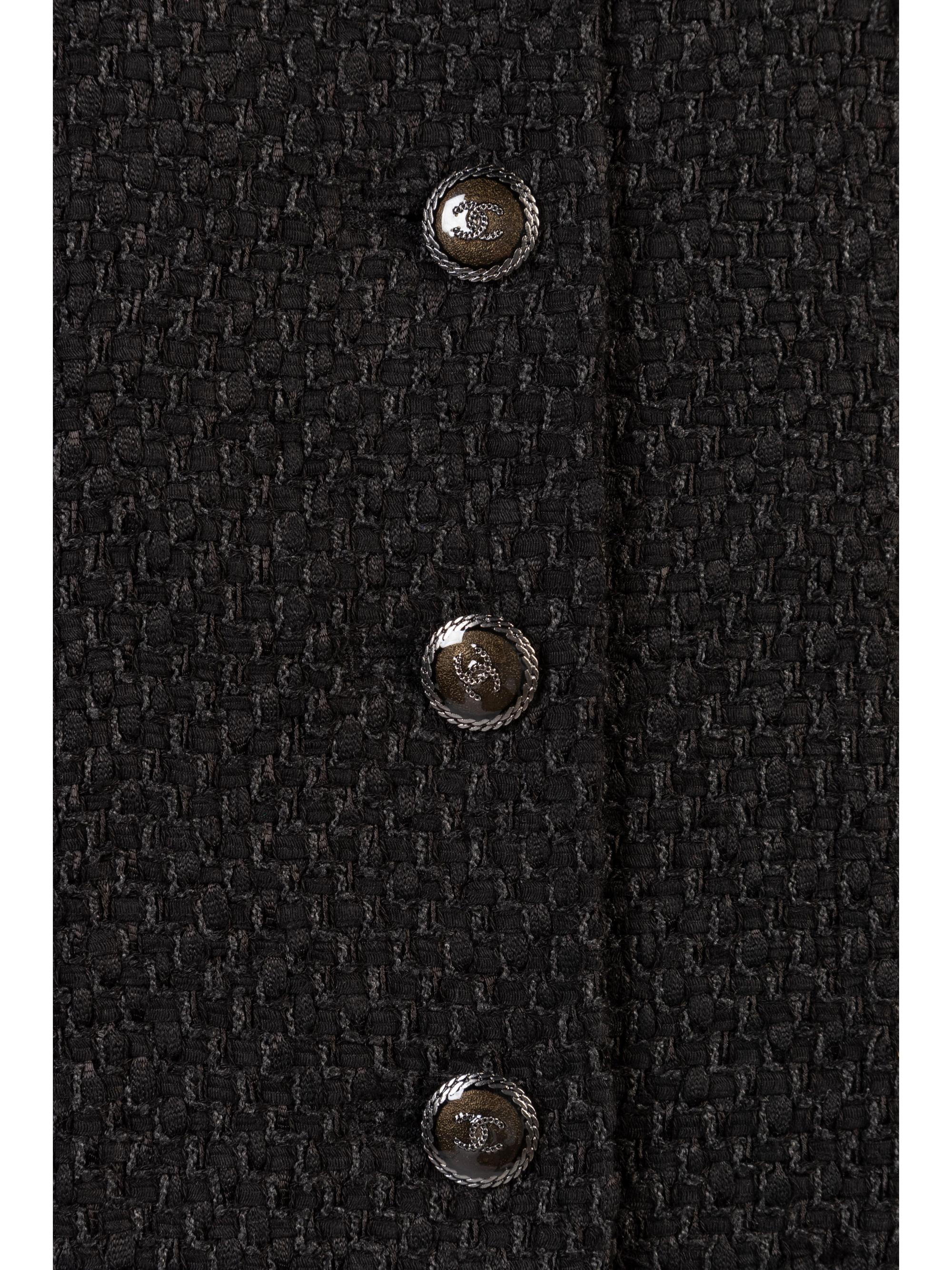Chanel Dress, 2000s
