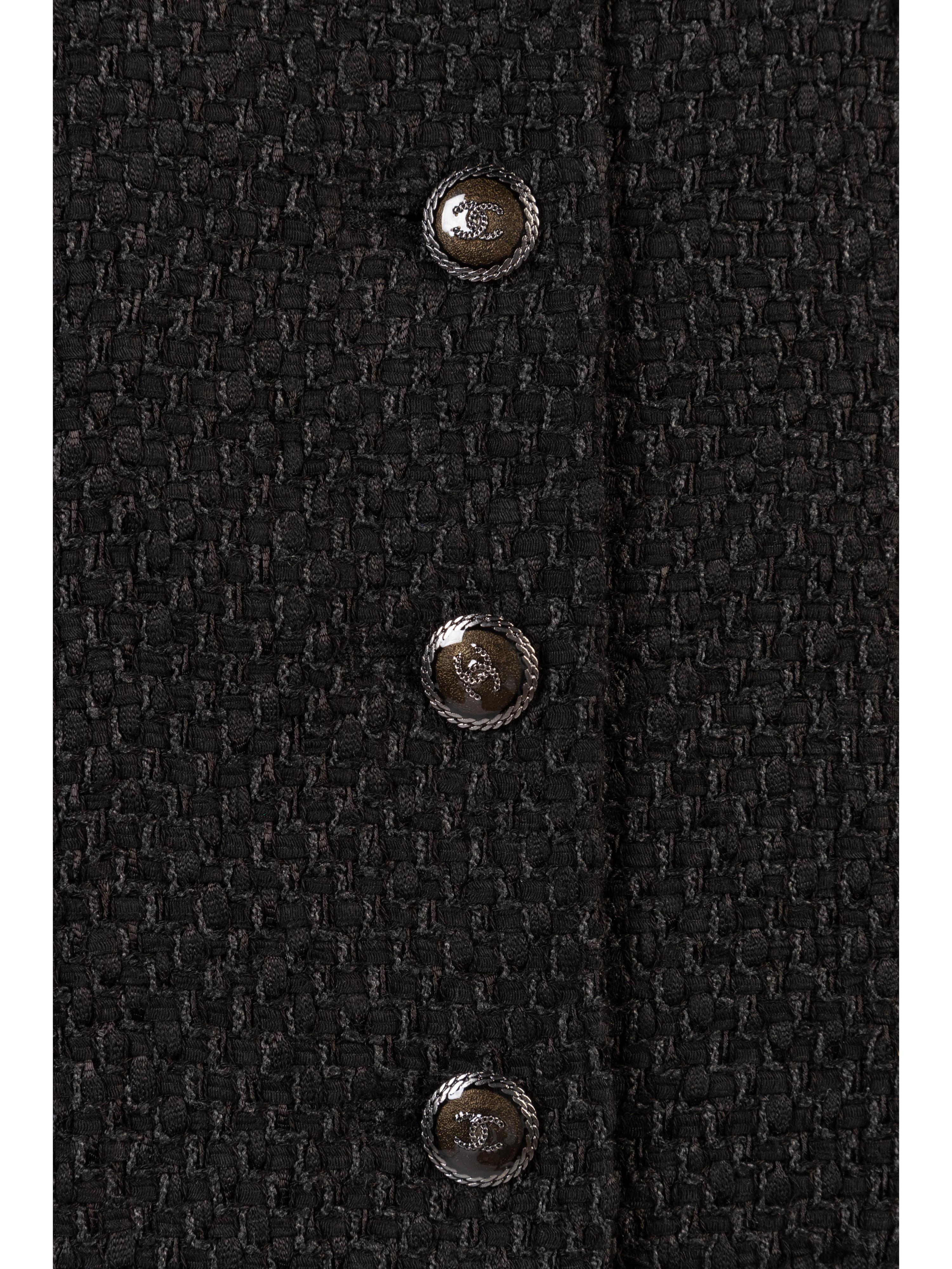Chanel Dress, 2000s