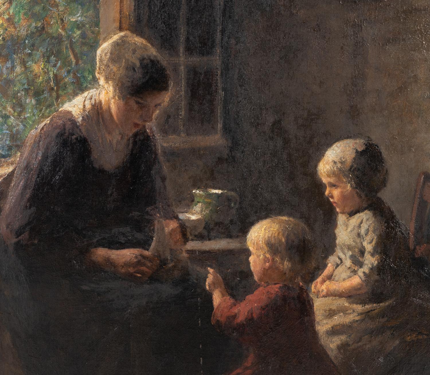 Bernard Pothast (Dutch, 1882-1966)