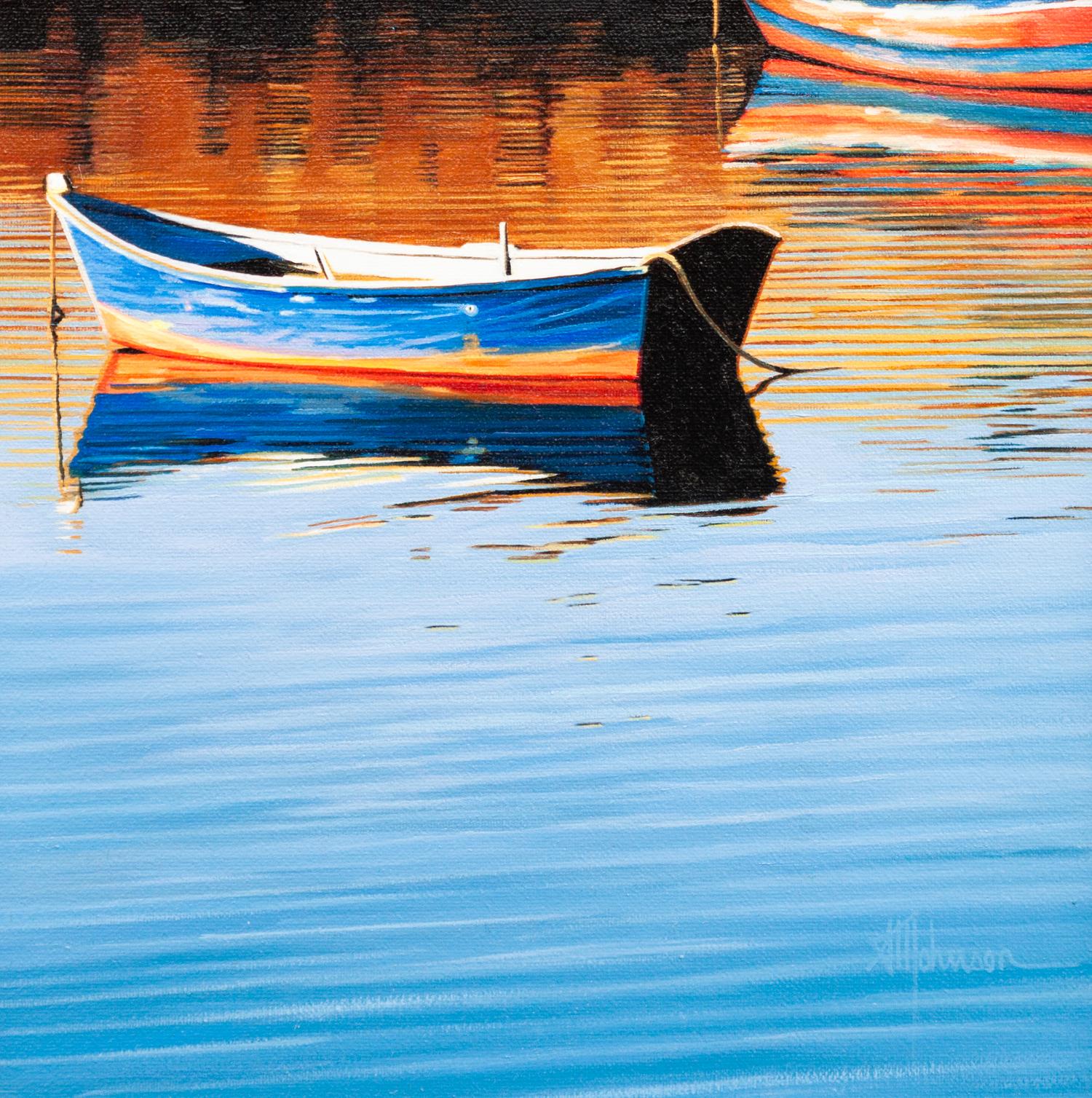 Rowboats