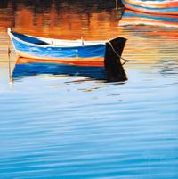 Rowboats