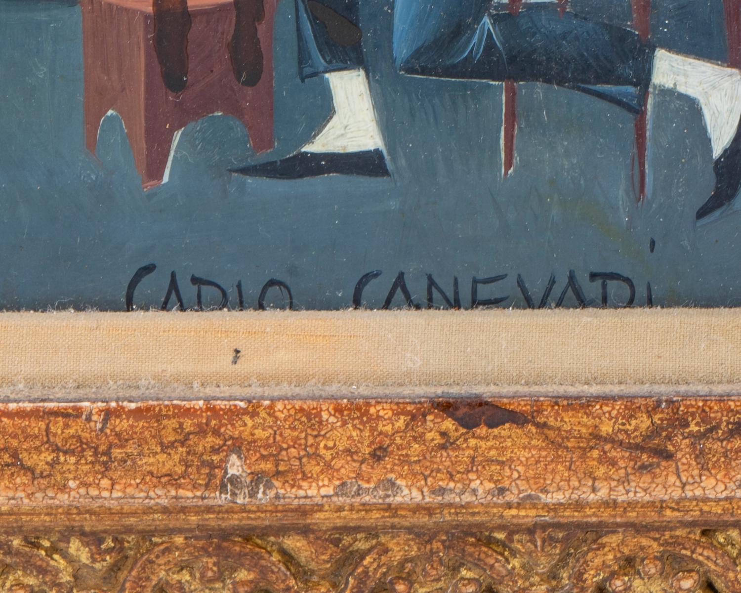 Untitled (Two Priests)