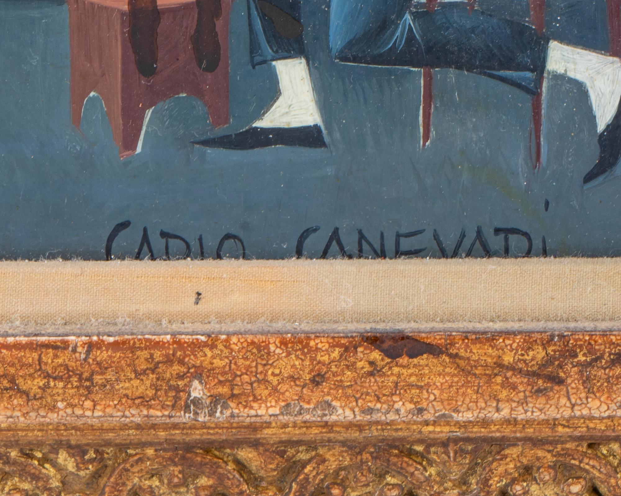 Untitled (Two Priests)