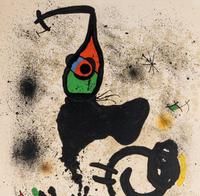 Le Pêcheur d'Éponges, 1971