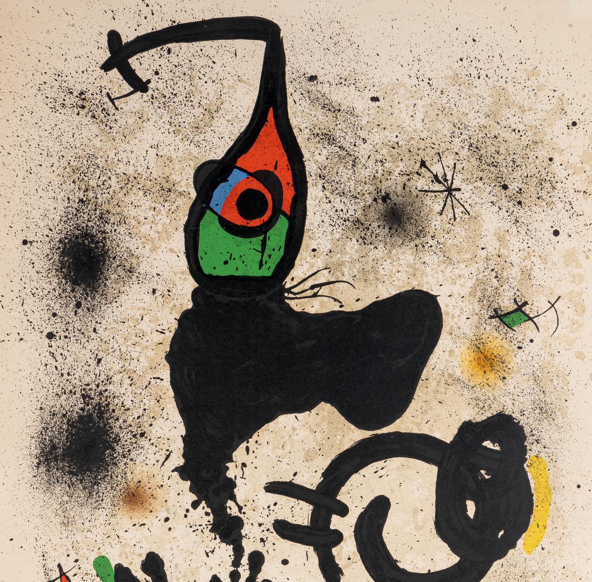 Le Pêcheur d'Éponges, 1971