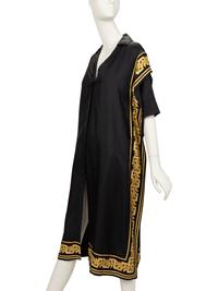 Versace Silk Jacket, 2010-20s