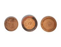 Five Greek Pottery Vessels