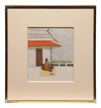 Bundi or Kotah, 18th Century