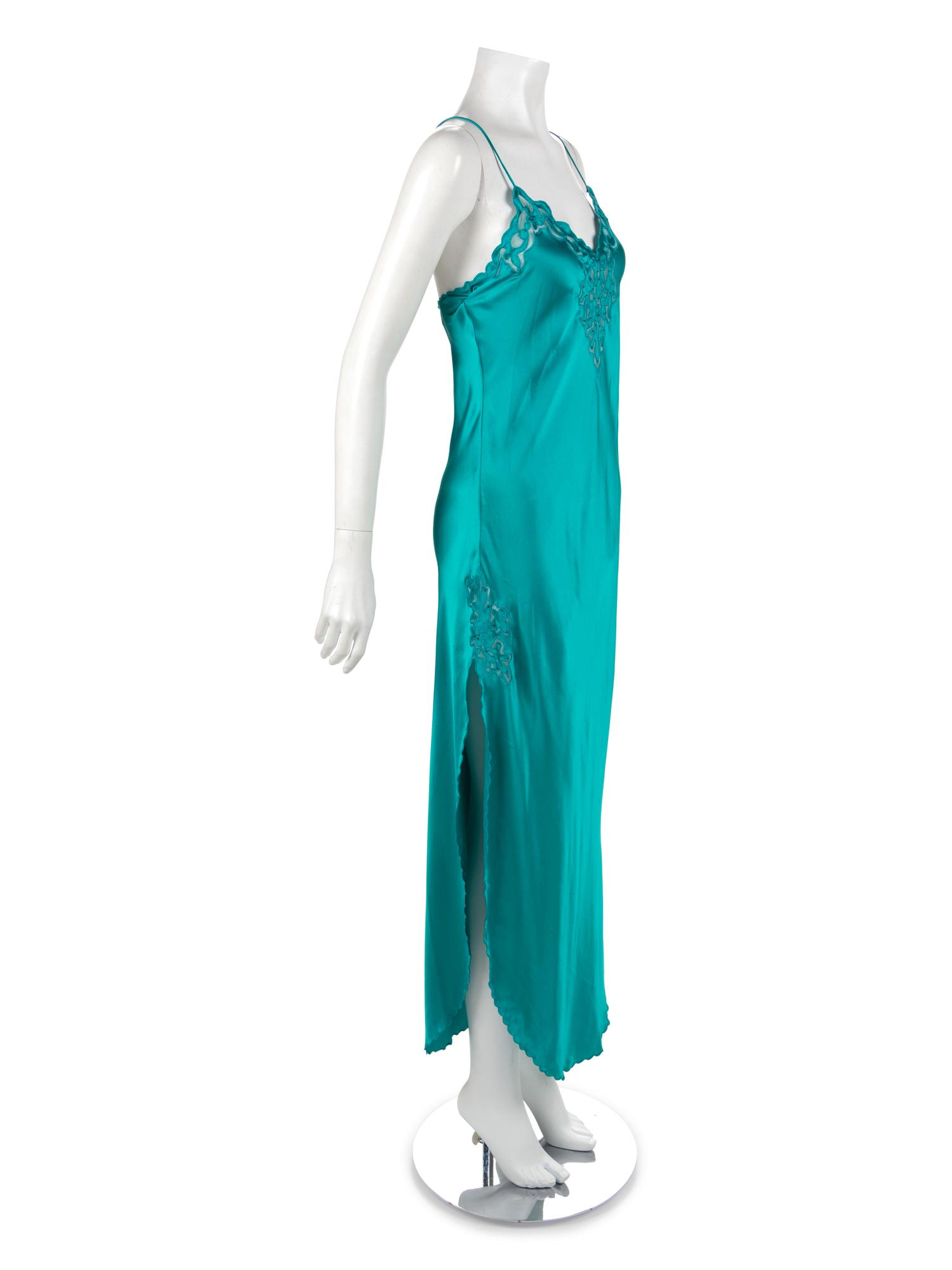 Three Bill Tice Lounging Ensembles, 1980s — Sold to benefit the Art Acquisition Fund at the Indianapolis Museum of Art at Newfield.