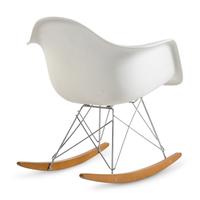 RAR Rocking Chair, c. 2000 Vitra, USA