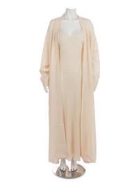Four Valentino Lounge Wear Sets, 1990-2000s