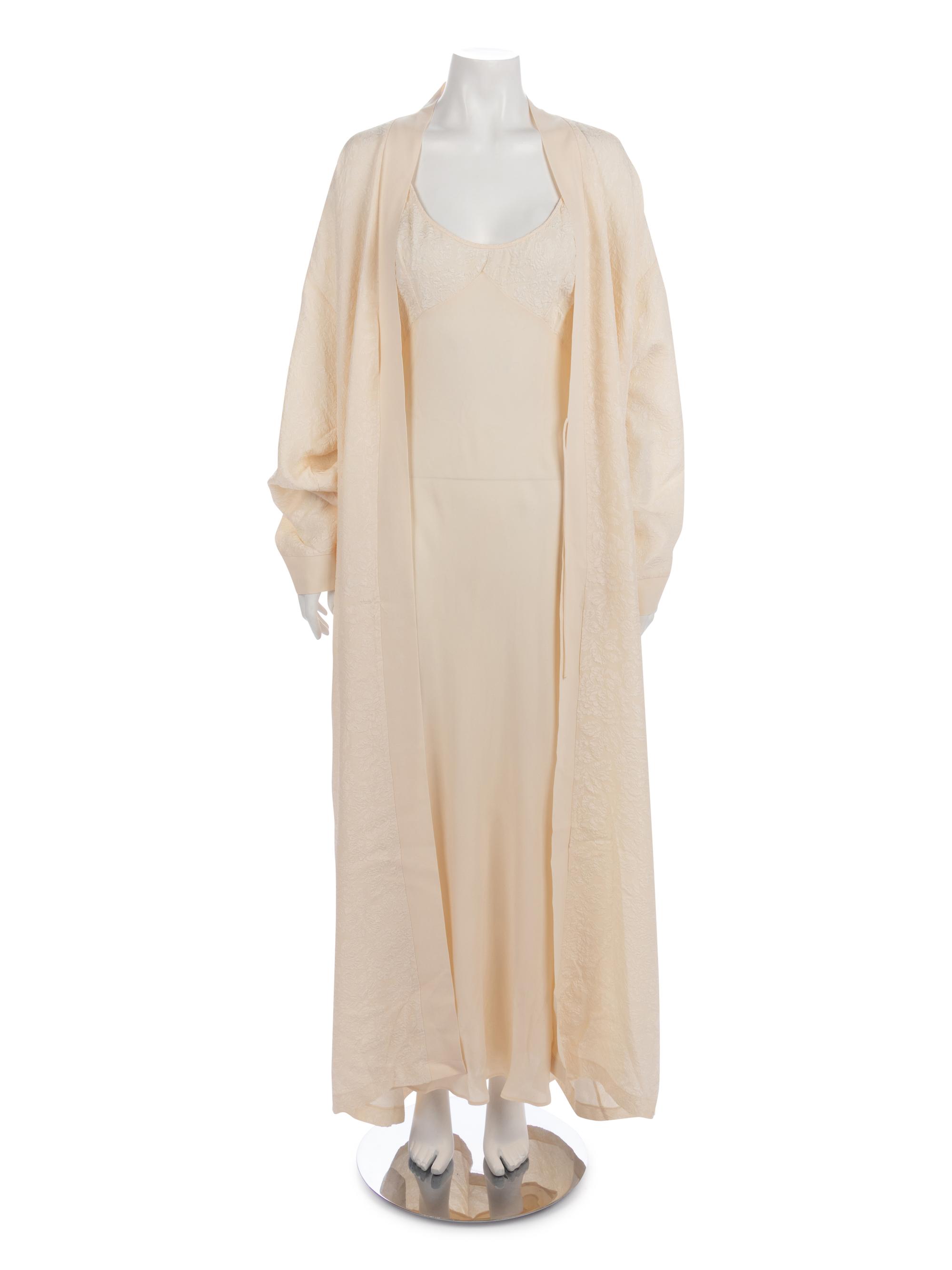Four Valentino Lounge Wear Sets, 1990-2000s