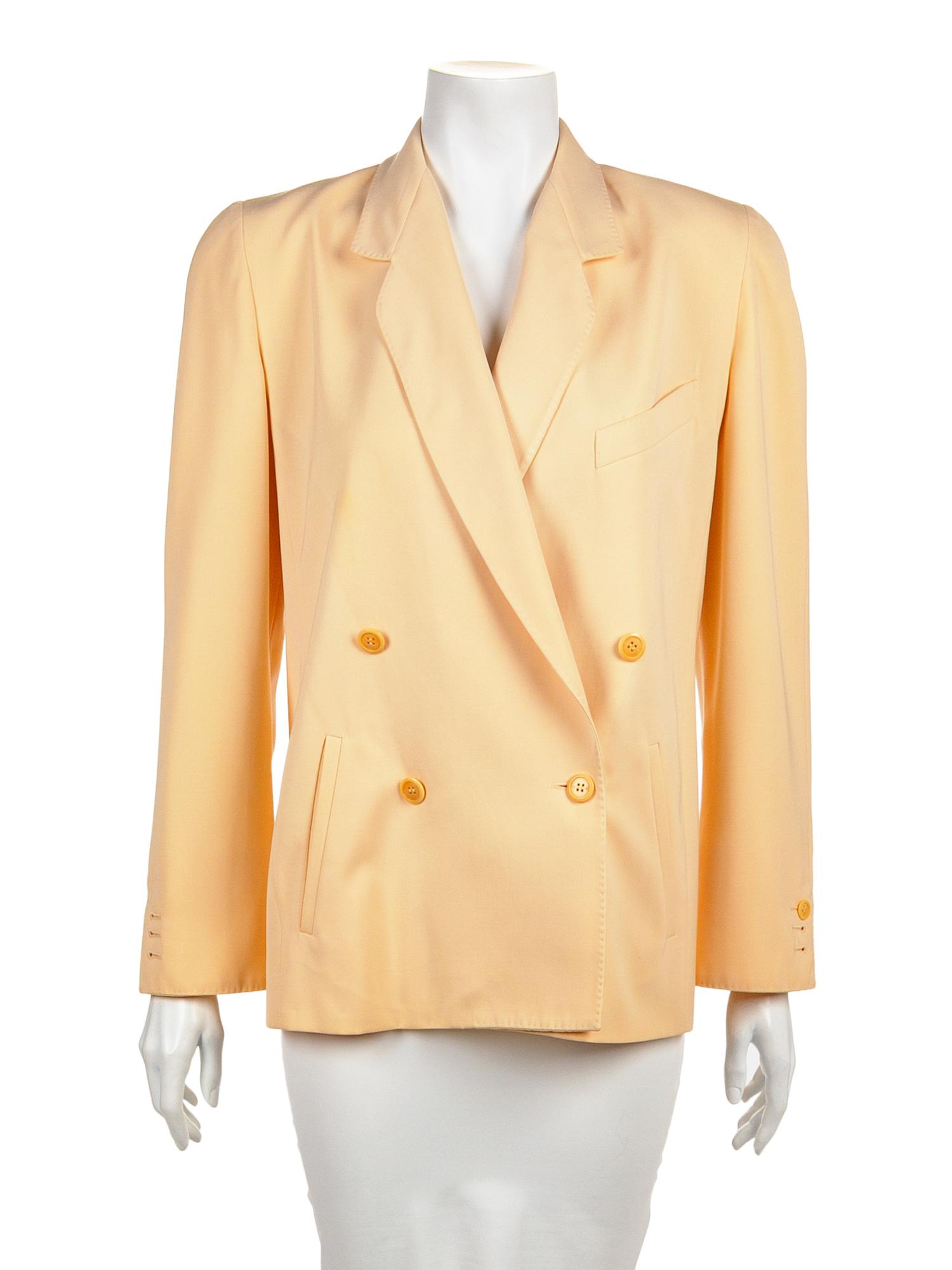 Gucci Jacket, 1970-80s