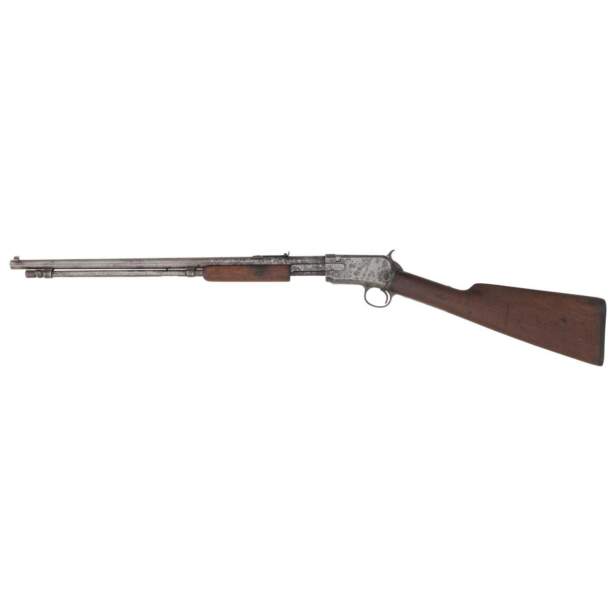 **Winchester Model 1906