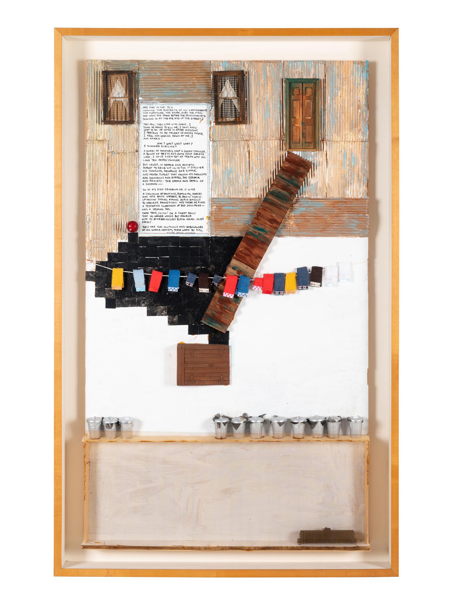 Notations For Streets #40