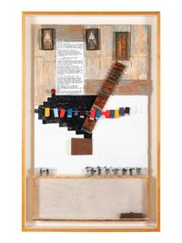 Notations For Streets #40