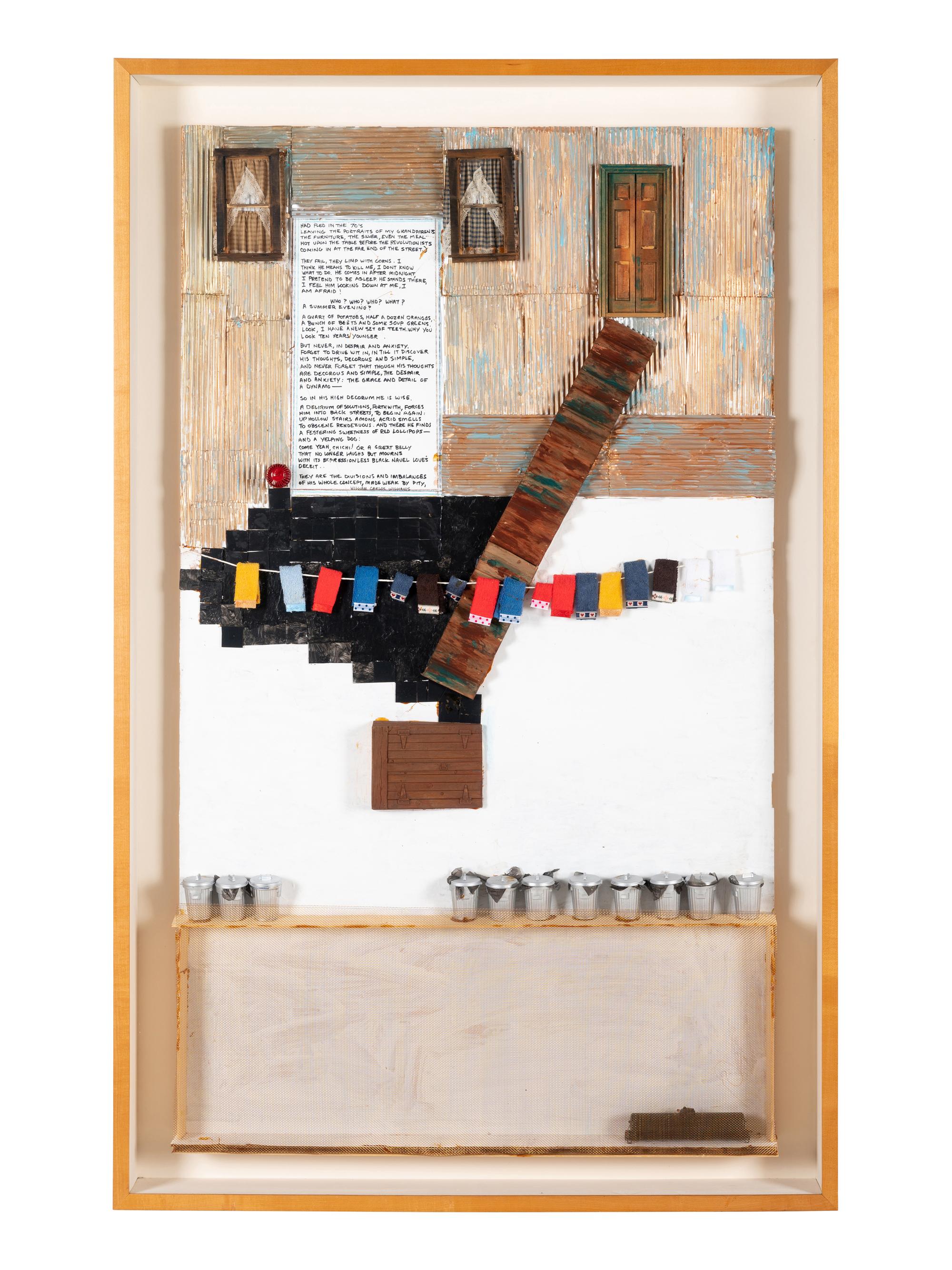 Notations For Streets #40
